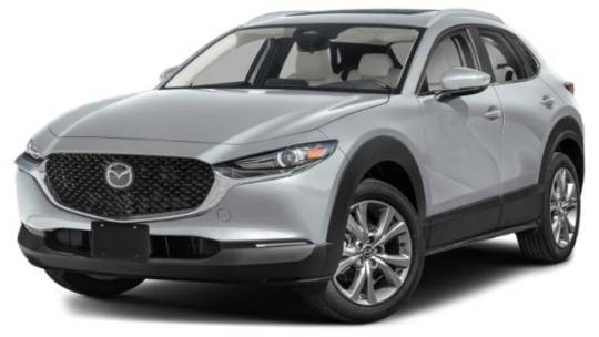 2025 Mazda CX-30 Preferred — SUV — 4,657 mi — Hempstead, NY