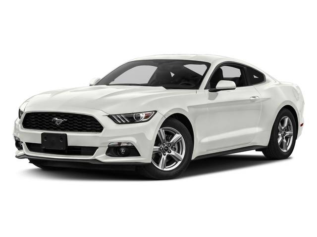 2017 Ford Mustang EcoBoost — Coupe — 74,203 mi — Hempstead, NY