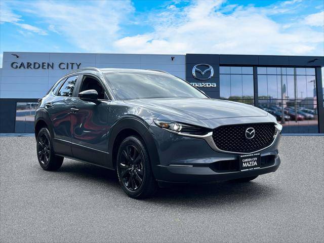 2022 Mazda CX-30 Turbo — SUV — 19,696 mi — Hempstead, NY