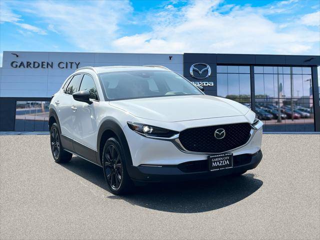 2023 Mazda CX-30 Turbo Premium — SUV — 8,583 mi — Hempstead, NY