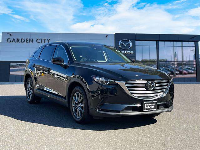 2022 Mazda CX-9 Touring — SUV — 13,360 mi — Hempstead, NY