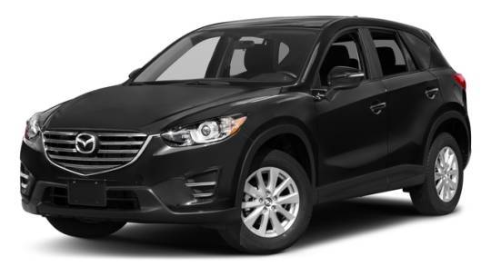 2016 Mazda CX-5 Sport — SUV — 46,573 mi — Hempstead, NY