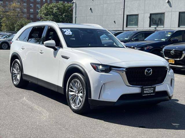 2024 Mazda CX-90 Preferred Plus — SUV — 15,932 mi — Hempstead, NY