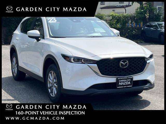2023 Mazda CX-5 2.5 S — SUV — 27,922 mi — Hempstead, NY