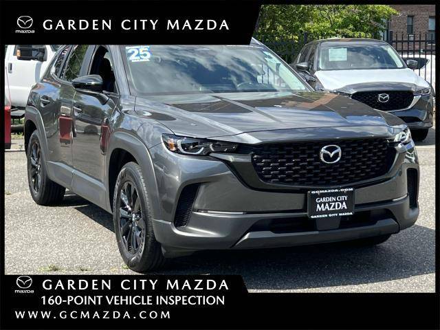 2025 Mazda CX-50 Preferred — SUV — 15,091 mi — Hempstead, NY