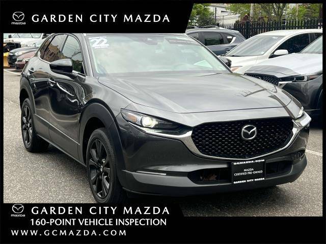 2022 Mazda CX-30 Turbo Premium Plus — SUV — 30,709 mi — Hempstead, NY