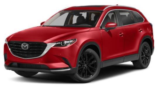 2022 Mazda CX-9 Touring Plus — SUV — 40,041 mi — Hempstead, NY