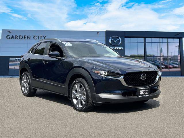 2024 Mazda CX-30 Preferred — SUV — 8,700 mi — Hempstead, NY