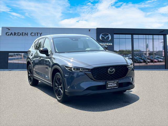 2023 Mazda CX-5 2.5 S Carbon Edition — SUV — 18,021 mi — Hempstead, NY