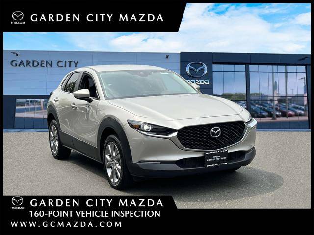 2022 Mazda CX-30 Select — SUV — 16,452 mi — Hempstead, NY