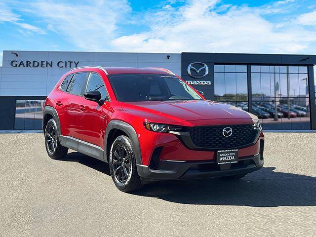 2025 Mazda CX-50 Preferred — SUV — 5,566 mi — Hempstead, NY