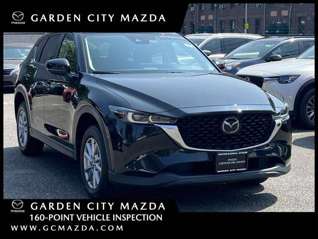 2022 Mazda CX-5 2.5 S Preferred — SUV — 25,327 mi — Hempstead, NY