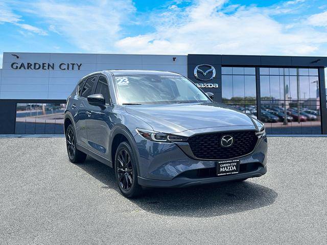 2023 Mazda CX-5 2.5 S Carbon Edition — SUV — 26,667 mi — Hempstead, NY