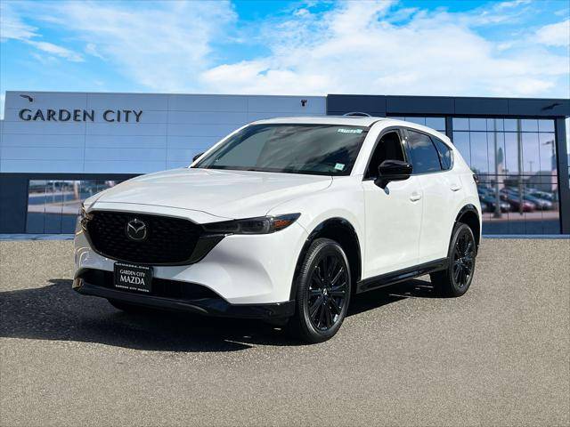 2023 Mazda CX-5 2.5 Turbo — SUV — 27,899 mi — Hempstead, NY