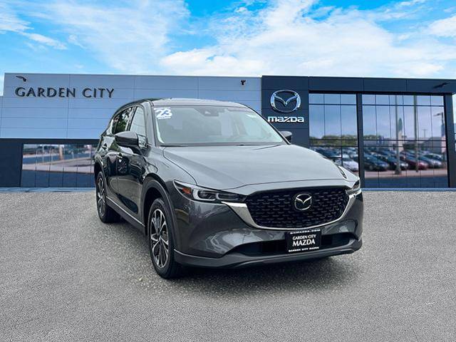 2023 Mazda CX-5 2.5 S Premium Plus — SUV — 16,926 mi — Hempstead, NY