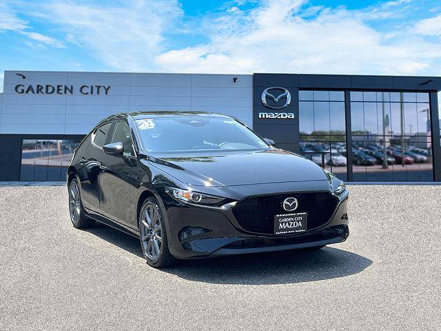 2024 Mazda Mazda3 Preferred — Hatchback — 14,468 mi — Hempstead, NY