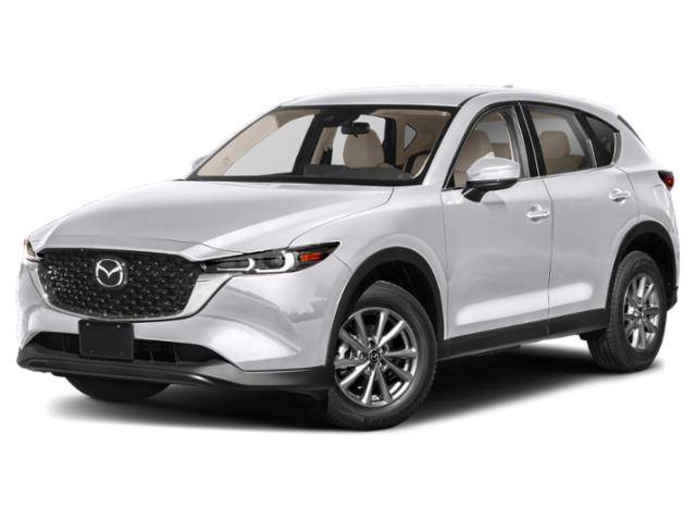 2022 Mazda CX-5 2.5 S Select — SUV — 24,628 mi — Hempstead, NY