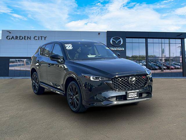 2022 Mazda CX-5 2.5 Turbo — SUV — 26,016 mi — Hempstead, NY