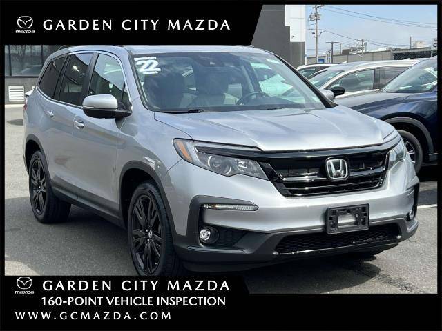 2022 Honda Pilot Special Edition — SUV — 36,006 mi — Hempstead, NY