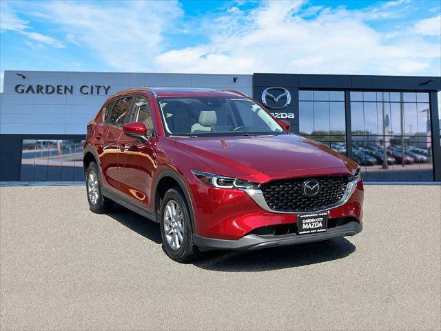 2023 Mazda CX-5 2.5 S Preferred — SUV — 8,376 mi — Hempstead, NY