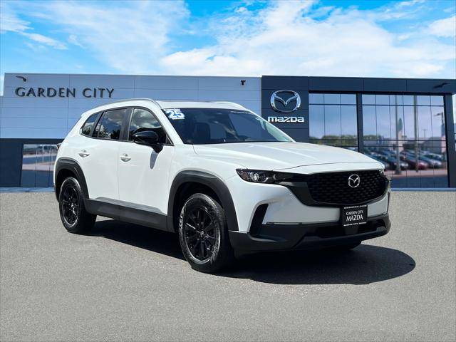 2025 Mazda CX-50 Premium — SUV — 4,727 mi — Hempstead, NY