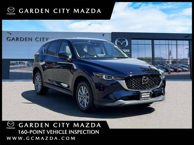 2023 Mazda CX-5 2.5 S Preferred — SUV — 16,330 mi — Hempstead, NY