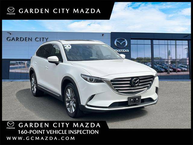 2020 Mazda CX-9 Grand Touring — SUV — 62,252 mi — Hempstead, NY