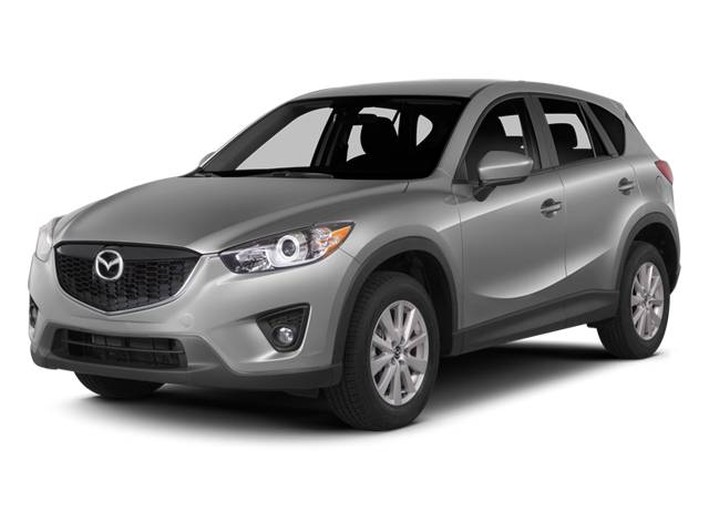 2014 Mazda CX-5 Grand Touring — SUV — 92,364 mi — Hempstead, NY