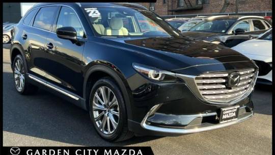 2023 Mazda CX-9 Signature — SUV — 15,096 mi — Hempstead, NY