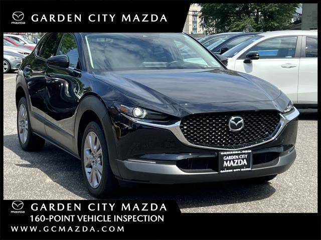 2022 Mazda CX-30 Premium — SUV — 25,663 mi — Hempstead, NY