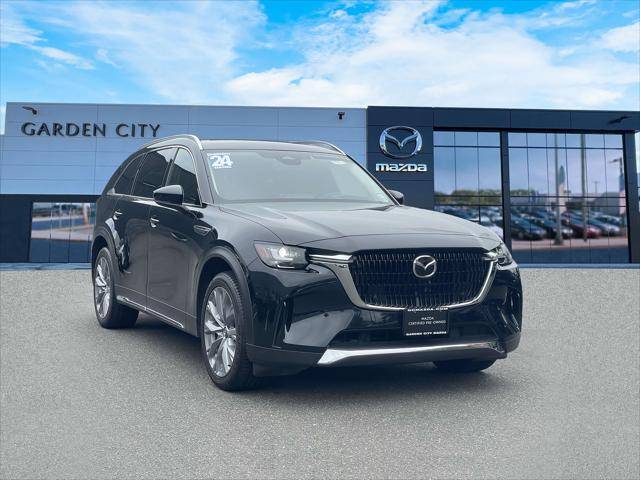 2024 Mazda CX-90 Premium — SUV — 23,576 mi — Hempstead, NY