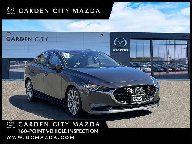 2019 Mazda Mazda3 Preferred — Sedan — 71,851 mi — Hempstead, NY