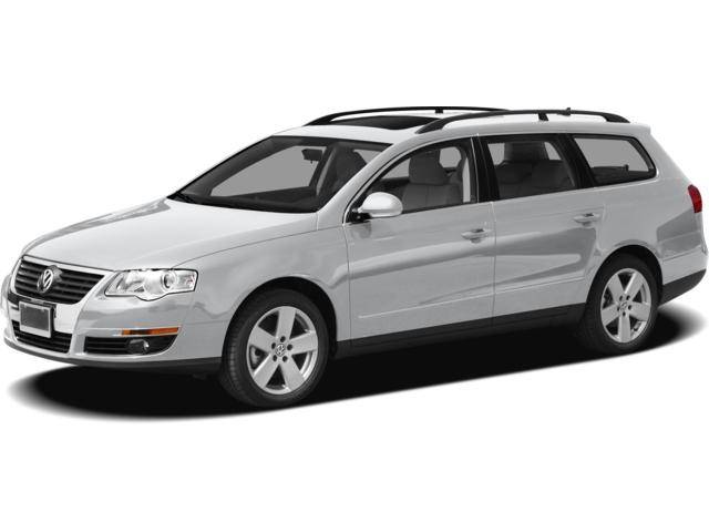 2007 Volkswagen Passat 2.0T — Wagon — 124,731 mi — Hempstead, NY