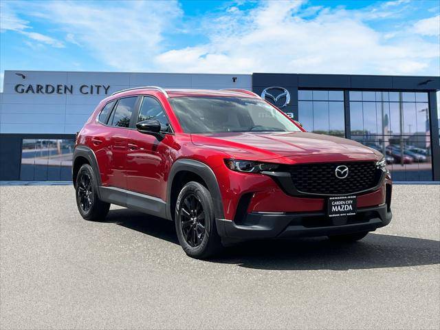 2023 Mazda CX-50 Preferred Plus — SUV — 32,345 mi — Hempstead, NY