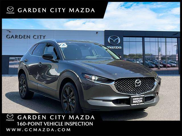 2023 Mazda CX-30 Turbo Premium Plus — SUV — 26,453 mi — Hempstead, NY