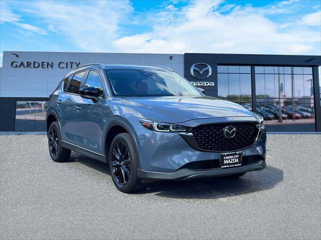 2023 Mazda CX-5 2.5 S Carbon Edition — SUV — 32,830 mi — Hempstead, NY