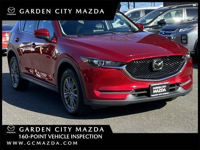 2020 Mazda CX-5 Touring — SUV — 41,205 mi — Hempstead, NY