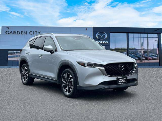 2023 Mazda CX-5 2.5 S Premium — SUV — 26,950 mi — Hempstead, NY