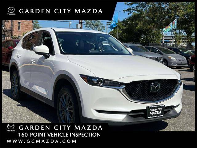 2020 Mazda CX-5 Touring — SUV — 28,517 mi — Hempstead, NY
