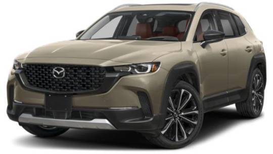 2024 Mazda CX-50 Turbo Premium — SUV — 5,258 mi — Hempstead, NY