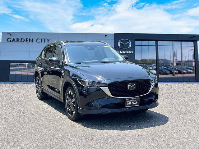 2022 Mazda CX-5 2.5 S Premium — SUV — 20,956 mi — Hempstead, NY