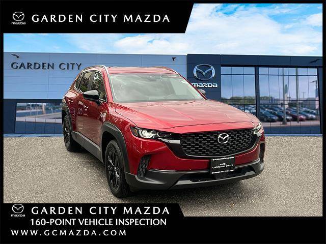 2023 Mazda CX-50 Preferred Plus — SUV — 25,803 mi — Hempstead, NY