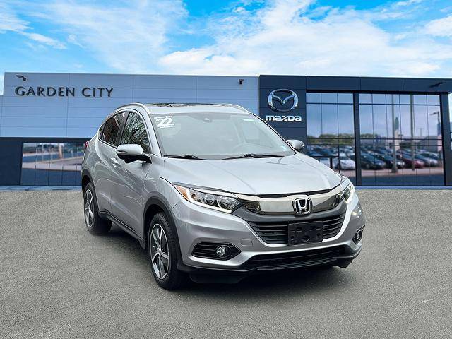 2022 Honda HR-V EX — SUV — 22,915 mi — Hempstead, NY