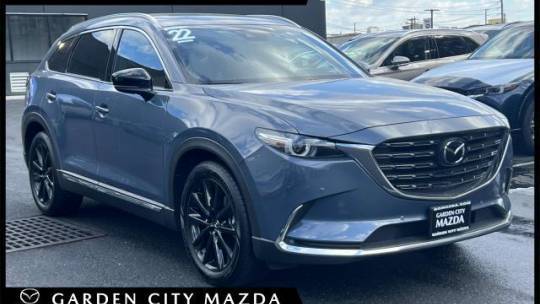 2022 Mazda CX-9 Carbon Edition — SUV — 29,442 mi — Hempstead, NY
