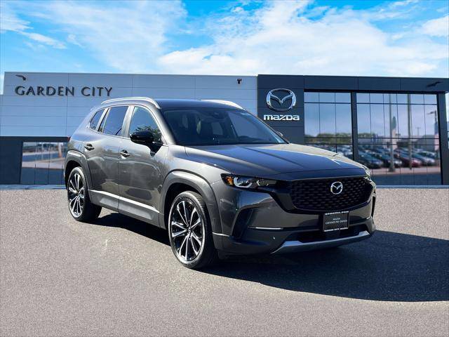 2023 Mazda CX-50 2.5 Turbo — SUV — 17,266 mi — Hempstead, NY