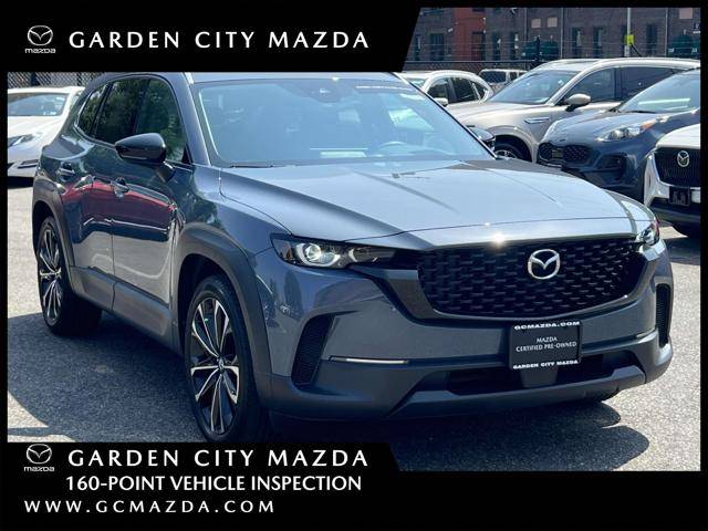 2023 Mazda CX-50 Premium Plus — SUV — 21,987 mi — Hempstead, NY