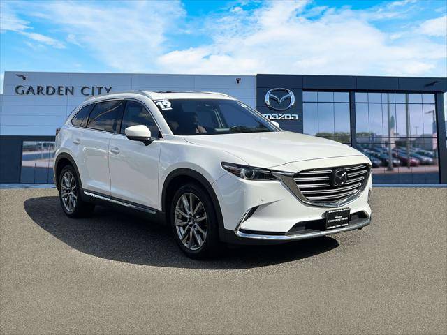 2019 Mazda CX-9 Signature — SUV — 42,318 mi — Hempstead, NY