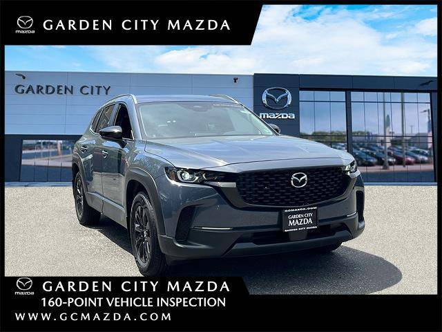 2025 Mazda CX-50 Premium — SUV — 5,183 mi — Hempstead, NY