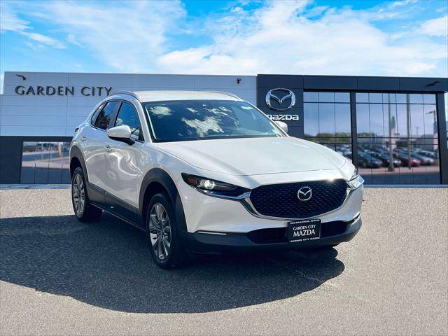 2023 Mazda CX-30 Select — SUV — 23,965 mi — Hempstead, NY