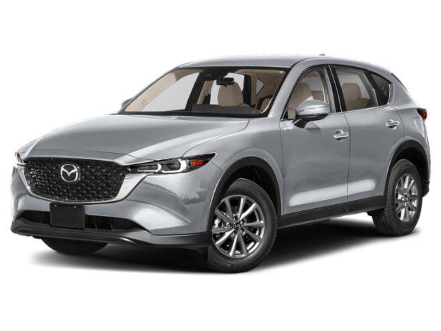 2022 Mazda CX-5 2.5 S Select — SUV — 7,938 mi — Hempstead, NY